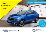 Volkswagen T-Roc 1.0TSI Goal LED NAVI 17'' ACC TRAVEL ASS.  - Volkswagen: 17