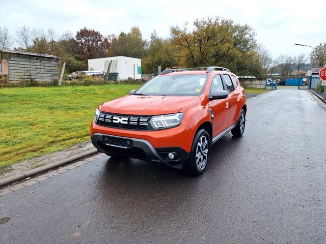 Dacia Duster II Journey/Navi/Kamera