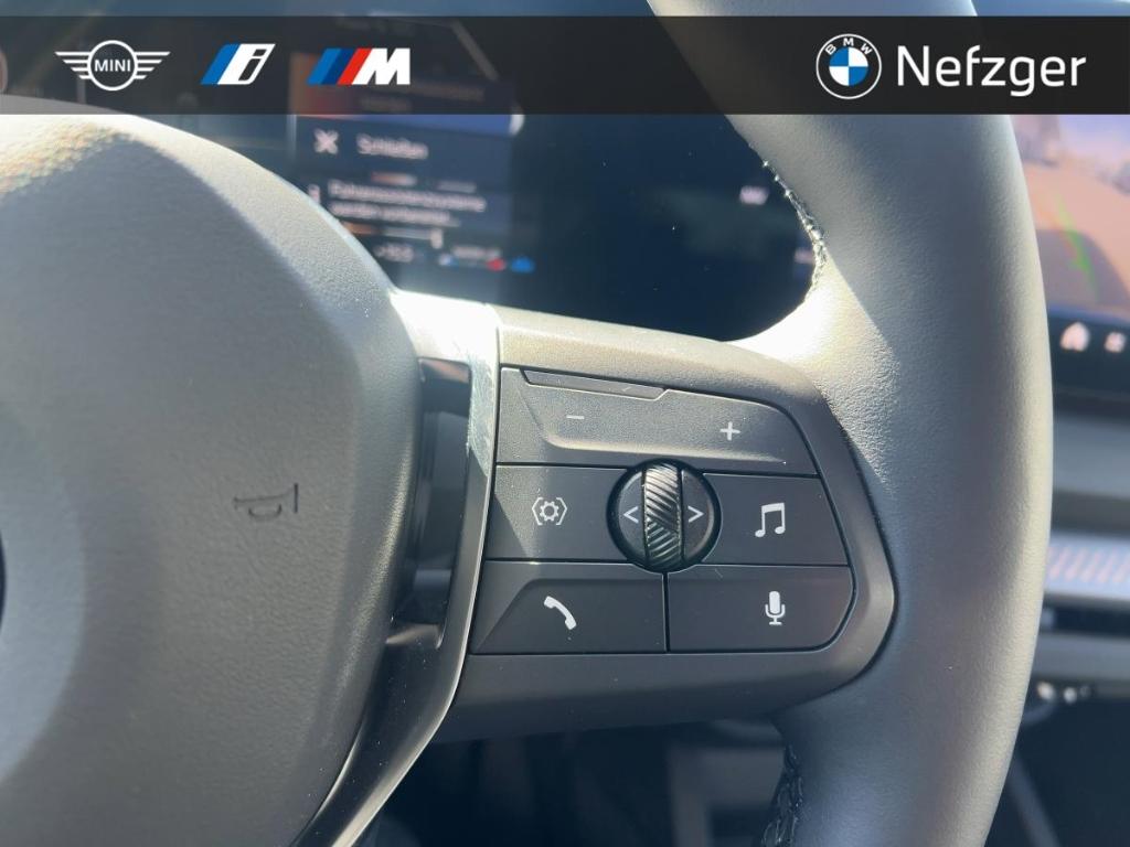 BMW 118 d Park-Assistent LED, миниатюра 15