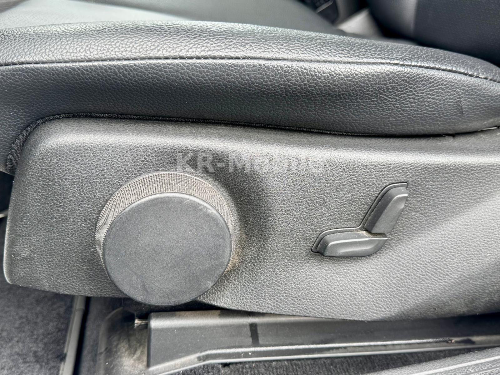Mercedes-Benz GLK 200 GLK GLK 200 CDI