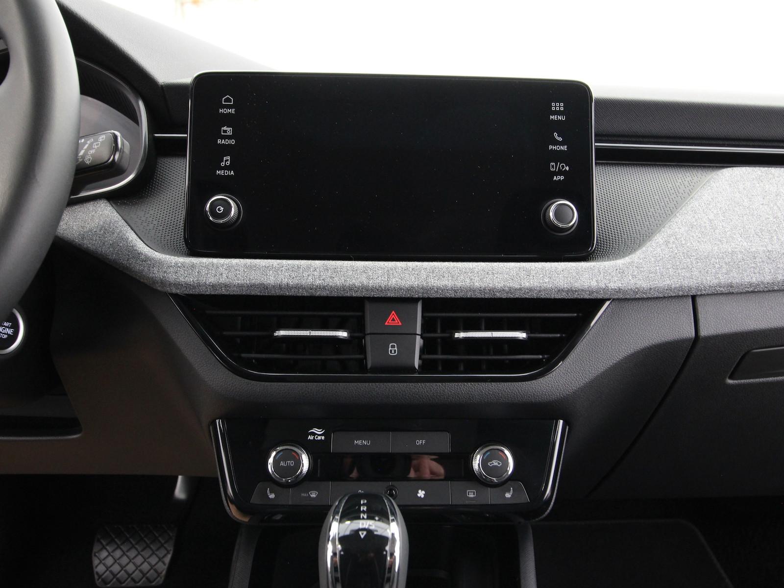 Skoda Kamiq TSI OPF 7-DSG Selection LED+KAMERA+ACC, миниатюра 13