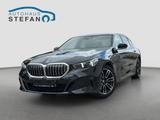 BMW 520i Lim. M Sport ACC|LED|LiveCockpit|Leder|Memo - gebrauchte BMW 520 aus dem Jahr 2024