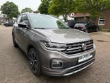 Volkswagen T-Cross R-LINE NAVI/KAMERA/18"/TOTWINKEL/LED/1HD - Volkswagen T-Cross in Bremen