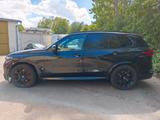 BMW X5 M60i M-PRO Luft/DriAssProf/Pano/Massage/NP144 - BMW Unfallwagen