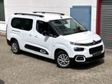 Citroën Berlingo Feel Pack XL*MFL*NAVI*SHZ*CAM*LED*PDC*T - Citroën Berlingo in Düsseldorf: N