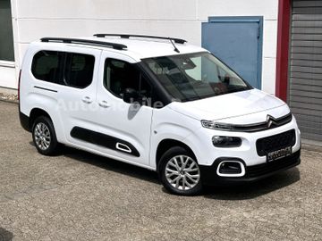 Citroën Berlingo Feel Pack XL*MFL*NAVI*SHZ*CAM*LED*PDC*T