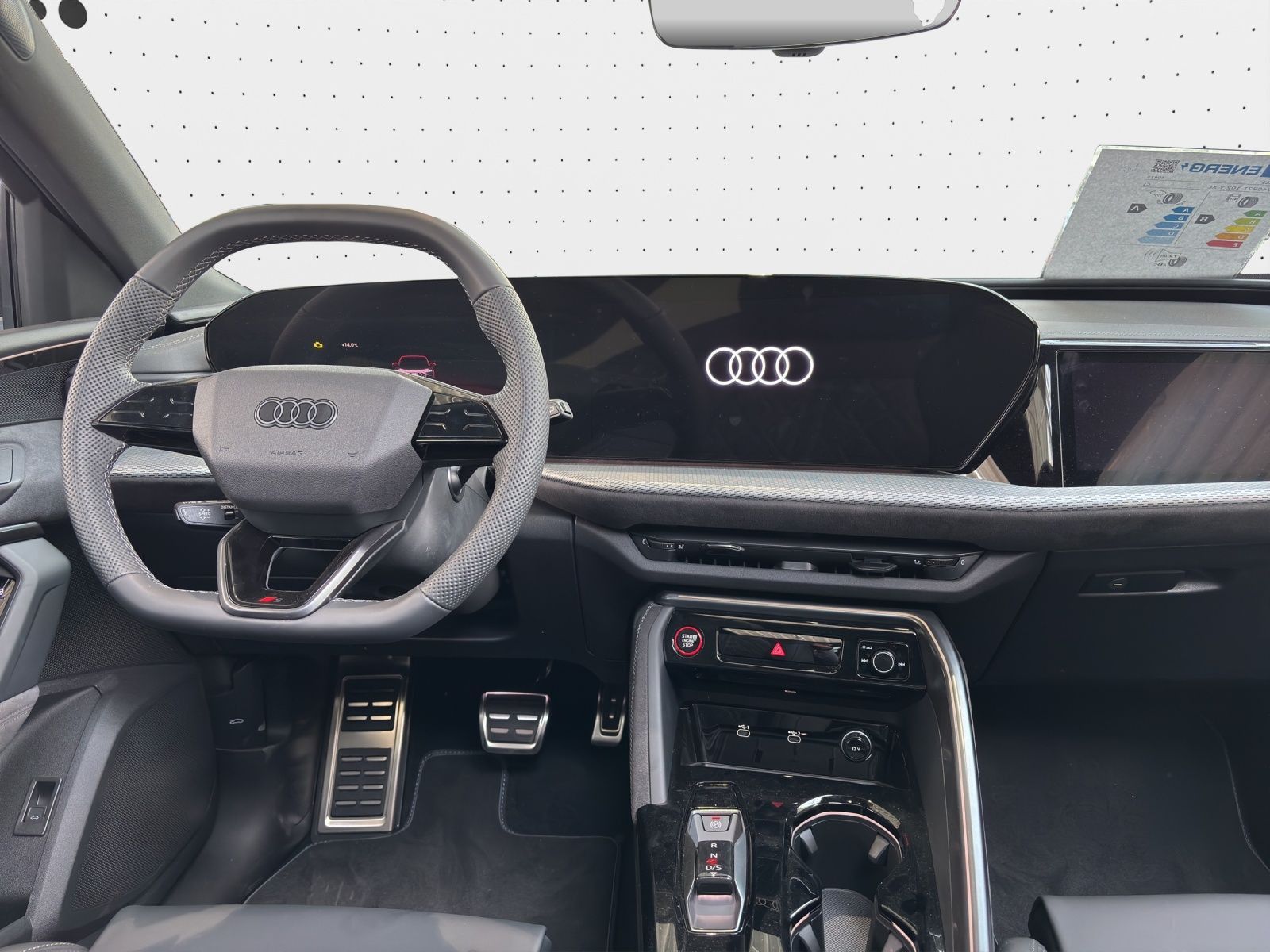 Audi SQ5 - Bild 4