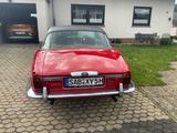 Jaguar XJ6 C Serie 2 - Jaguar XJ6: Limousine