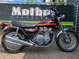 Kawasaki Z 900 Z1A 900 Super Four - KAWASAKI S1