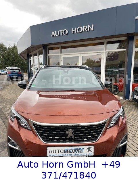 Peugeot 3008 2020 occasion — photo 2