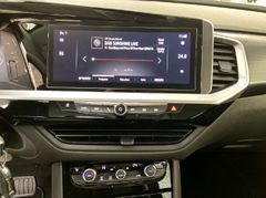 Fahrzeugabbildung Opel Grandland GS 1.2 Turbo AT8,AHK,360° Kam.,Tot-Win