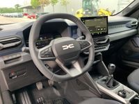 Dacia Duster - Vorschau Bild 10