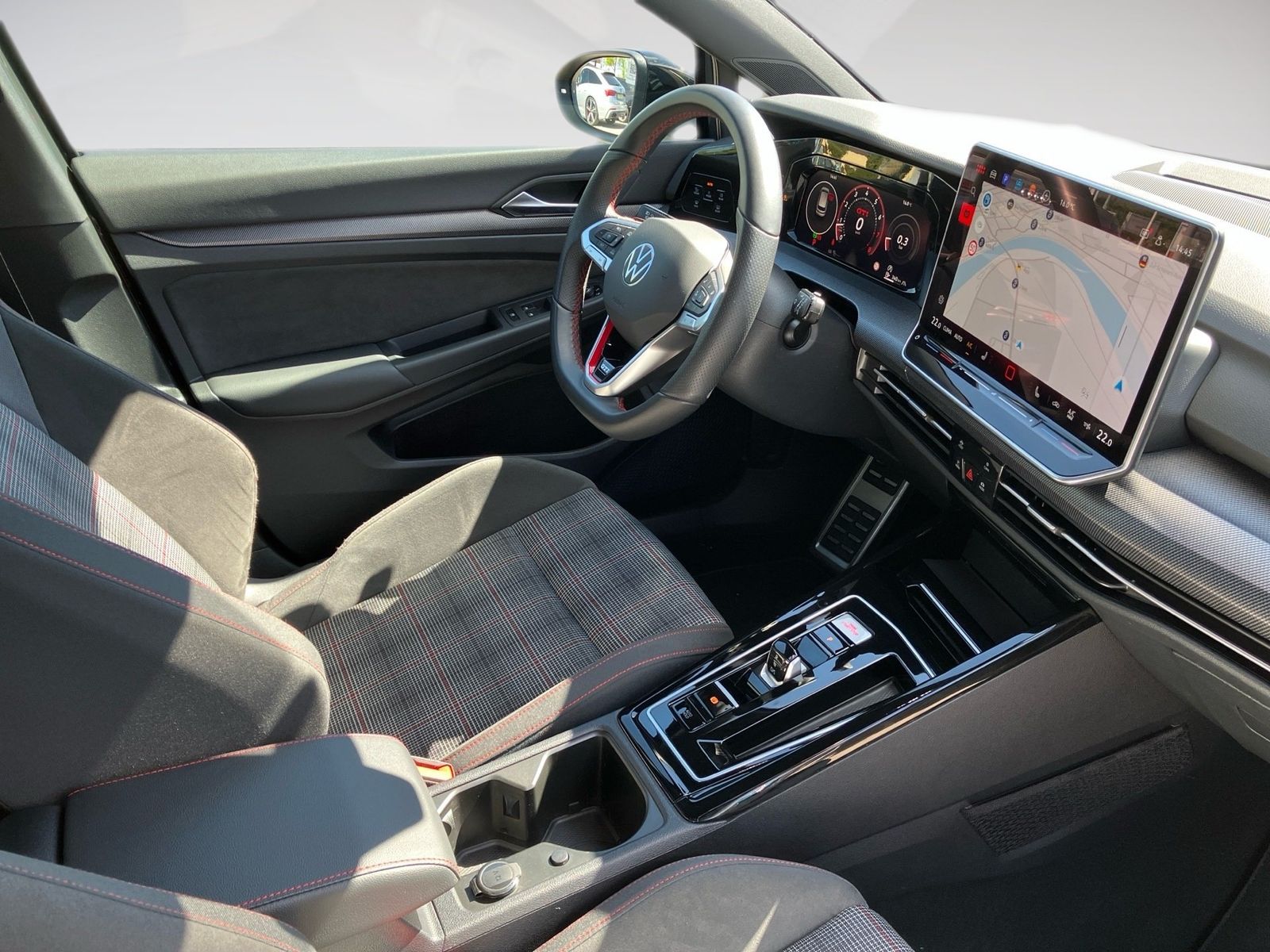 Volkswagen Golf - Bild 9