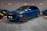 Audi RS6 4.0 TFSI quattro performance B&O STHZ RS-AGA - Audi RS6 Tageszulassungen