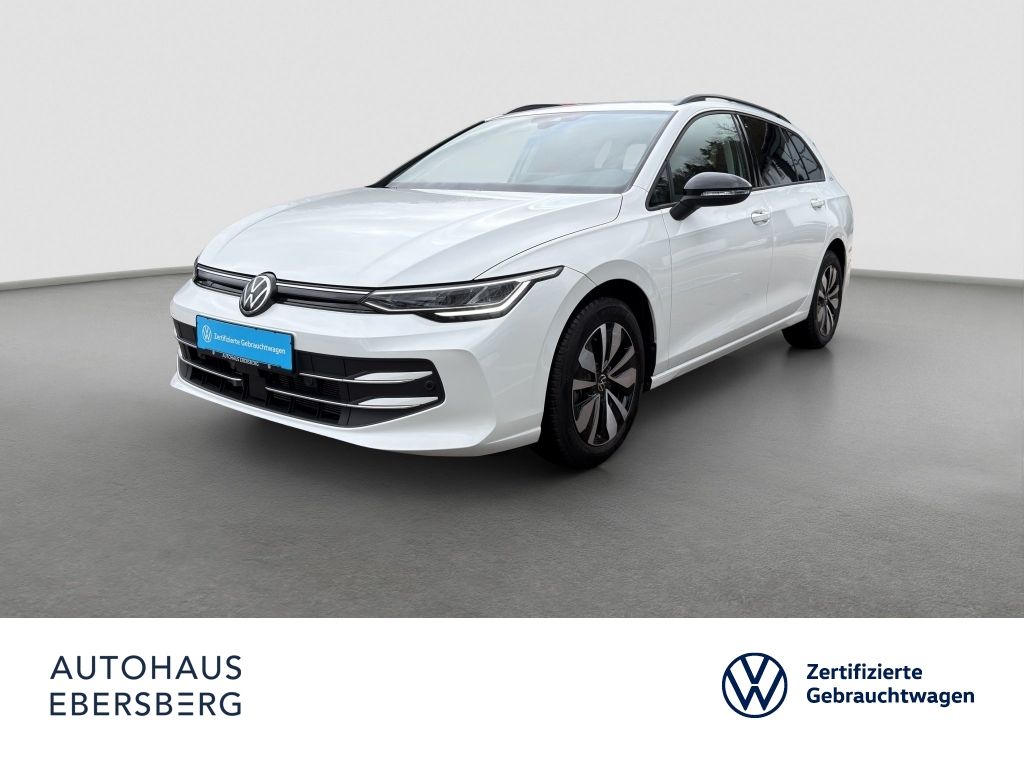 Volkswagen Golf VIII Variant Life GOAL 1.5 TSI 5JGAR ACC Vi