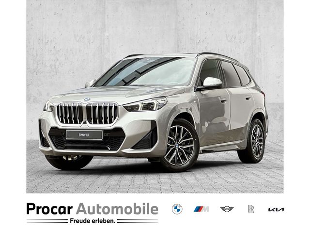 BMW X1 sDrive20i M Sport PANO AHK DA+ PA+ HK 18"