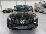 Mercedes-Benz GLS 400 d 4Matic AMG*MultiBeam*Pano*7Stz*360°* - Mercedes 7-Sitzer