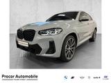 BMW X4 xDrive30d M Sport PANO ACC RFK NAVI LED DAB - BMW X4 in Düsseldorf