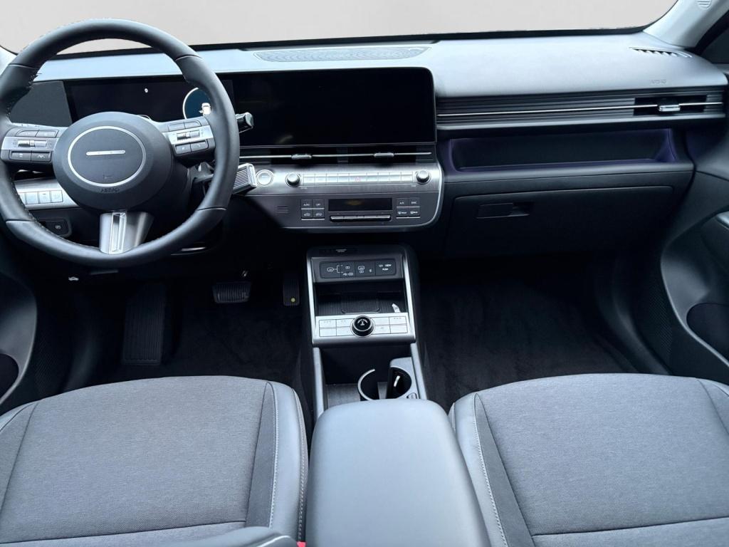 Hyundai Kona SX2 1.6 T-GDi 7-DCT 4WD PRIME AMBIENTE SHZ, миниатюра 11