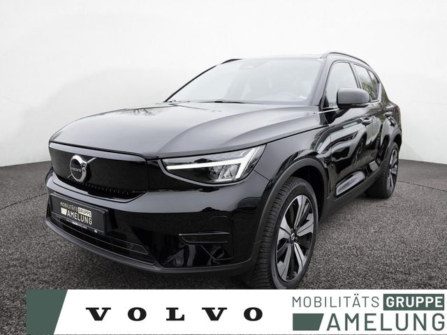 Volvo XC40 Recharge Single Motor Core STANDHZ LED AHK