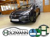 Opel Cascada Cabriolet 1.4 Turbo ecoFLEX® Innovation - graue Opel Cascada