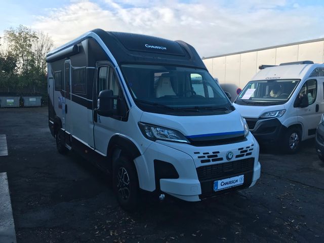 Chausson X650  Exclusive Line 25, Automatik