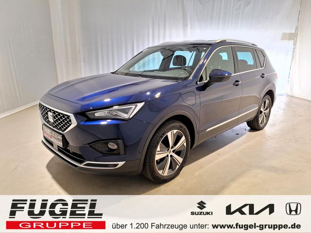 Seat Tarraco 1.4 TSI Xcellence e-Hybrid AHZV|virt.Coc