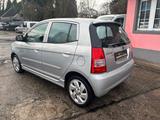 Kia Picanto 1.1 EX - gebrauchte Kia Picanto aus dem Jahr 2006