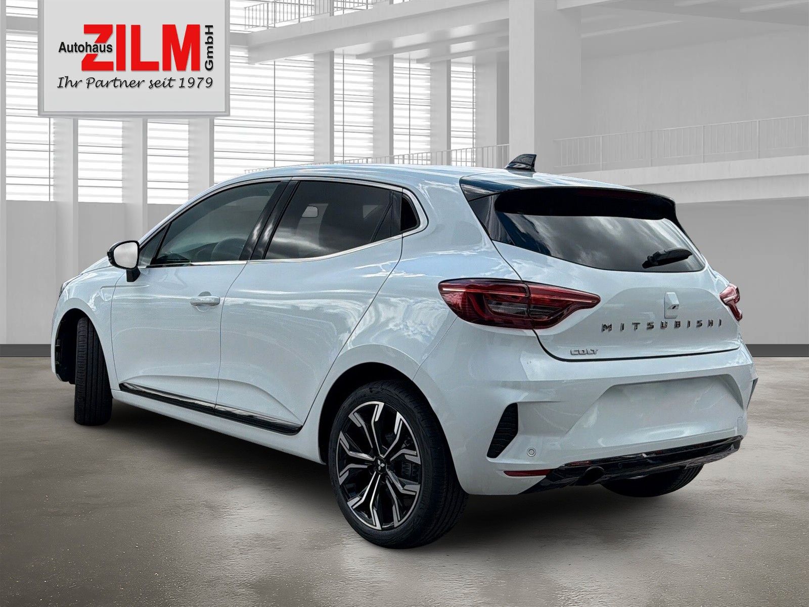 Mitsubishi Colt - Bild 3