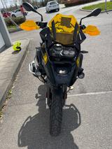 BMW R 1250 GS 40 Jahre Edition Option 719 - BMW E 40