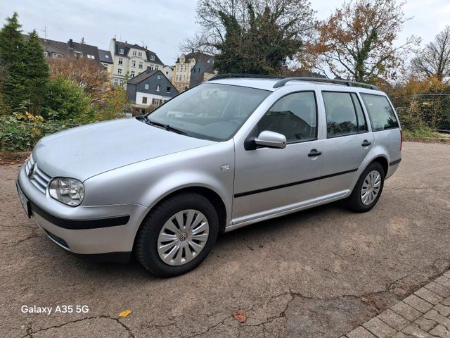 Volkswagen Golf 4 1,9 Diesel