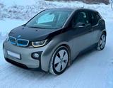 BMW i3/(Plug-in)/ ACC/PDC/SHZ/ - BMW i3 aus 2016