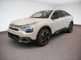 Citroën C4 PureTech 130 Stop&Start 6G MAX*NAVI*360°*HUD* - Citroën C4: 1.6