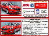 Opel Astra ST Innovation Aut Leder Navi el.Sitze - Opel Astra: Rot