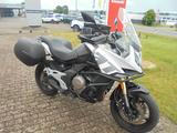 CFMOTO CF Moto 650 MT ABS! - CFMOTO 650MT