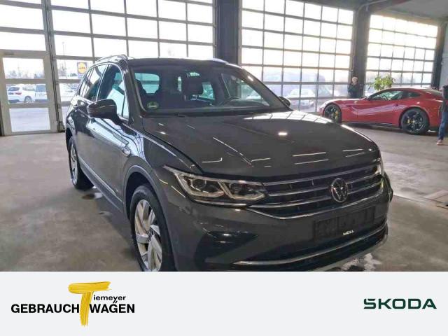 Volkswagen Tiguan 2.0 TSI DSG 4M ELEGANCE MATRIX ASSIST+ AH