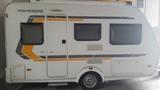 Weinsberg Caratwo 390 QD - Weinsberg Wohnwagen