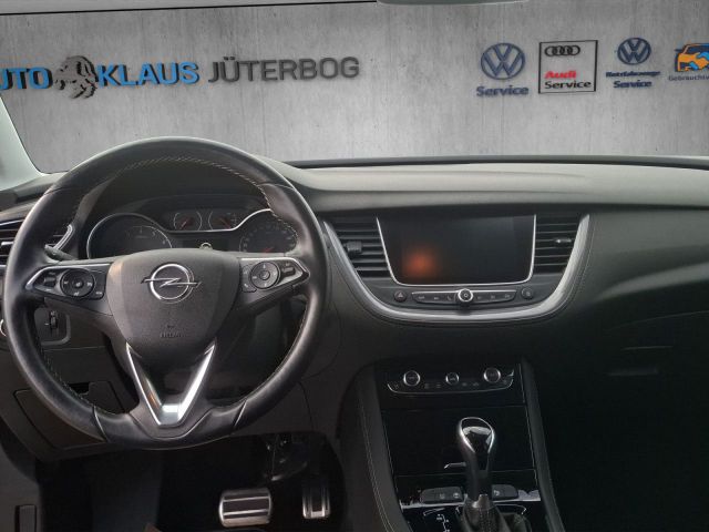 Grandland X 1.6 Turbo Ultimate Bluetooth Navi