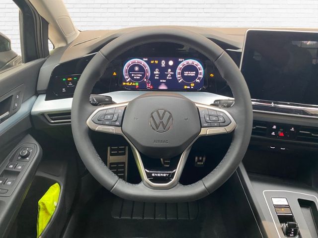 Fahrzeugabbildung Volkswagen Golf ENERGY 1,5 l eTSI OPF 85 kW (116 PS) 7-Gang