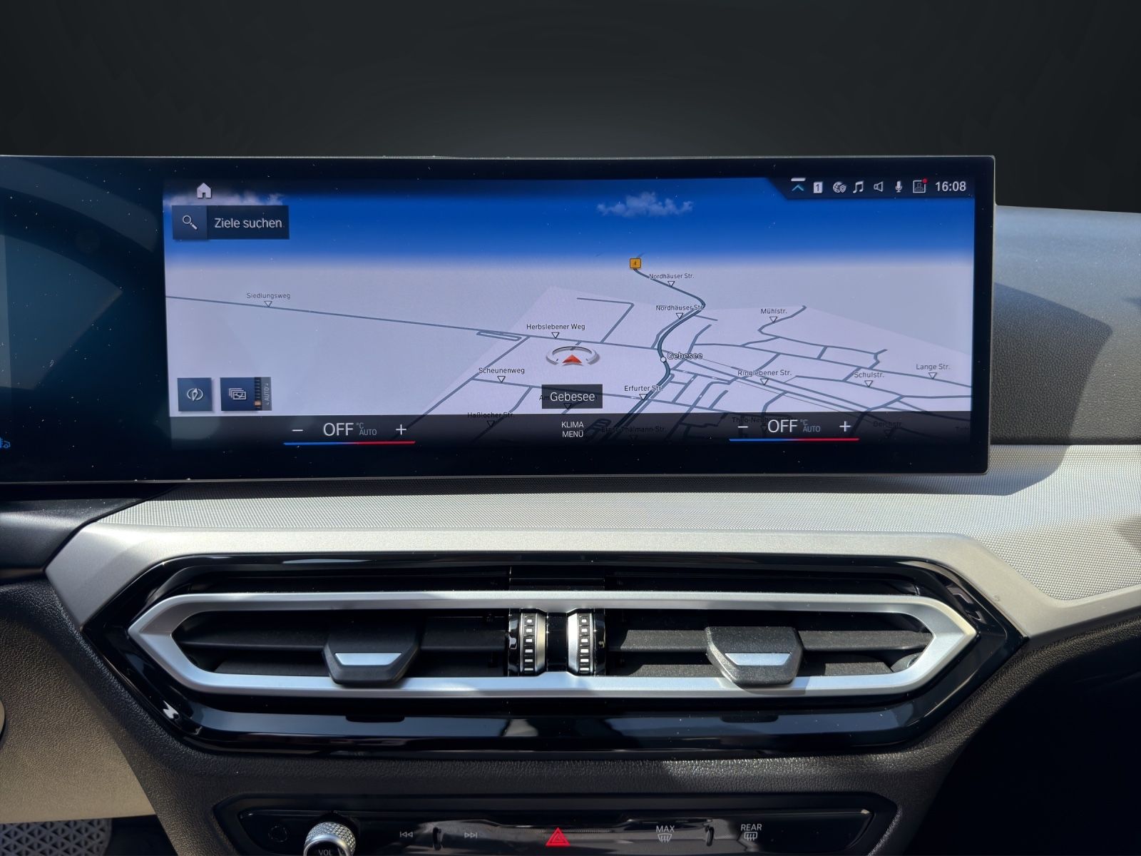 BMW 318 d Touring, LED, Komfortzugang, Driving Assis foto 15