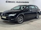 Seat Leon ST X-Perience 4Drive - Seat X perience mit Diesel-Antrieb
