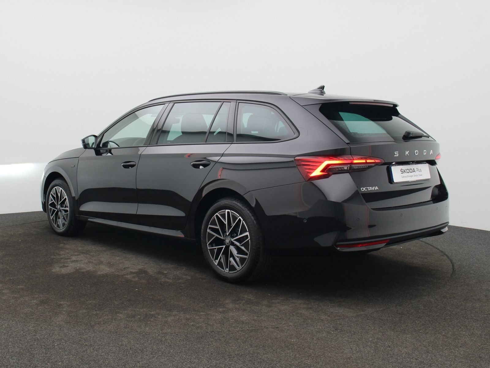 Skoda Octavia - Bild 6