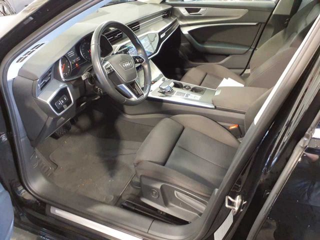 A6 Avant 45 TFSI QUATTRO SPORT LED+MMI NAVI+PDC+