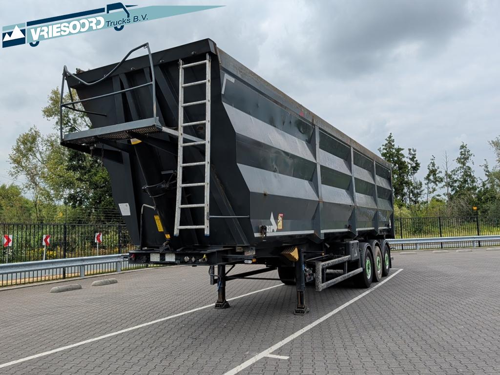 Stas S300CX HARDOX