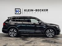 Volkswagen Tiguan Allspace 3x R-line 4M *Pano*Virtual*KeyGo
