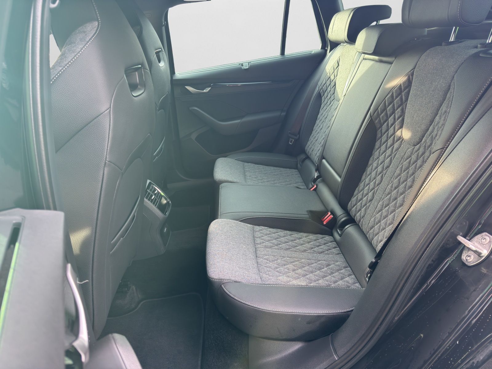 Skoda Octavia - Bild 14