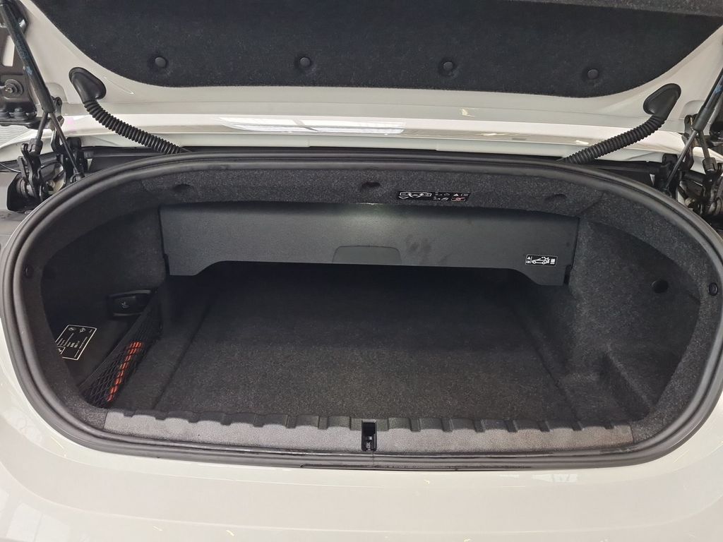 BMW 420 d M Sport HiFi DAB AHK ACC LaserLicht uvm.