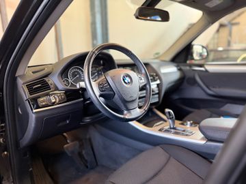 BMW X3 - 11