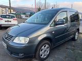 Volkswagen Caddy Life Team