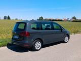 Seat Alhambra 1.4TSI Style DSG 1.H 7Sitzer Standheizg - Seat Alhambra in Stuttgart